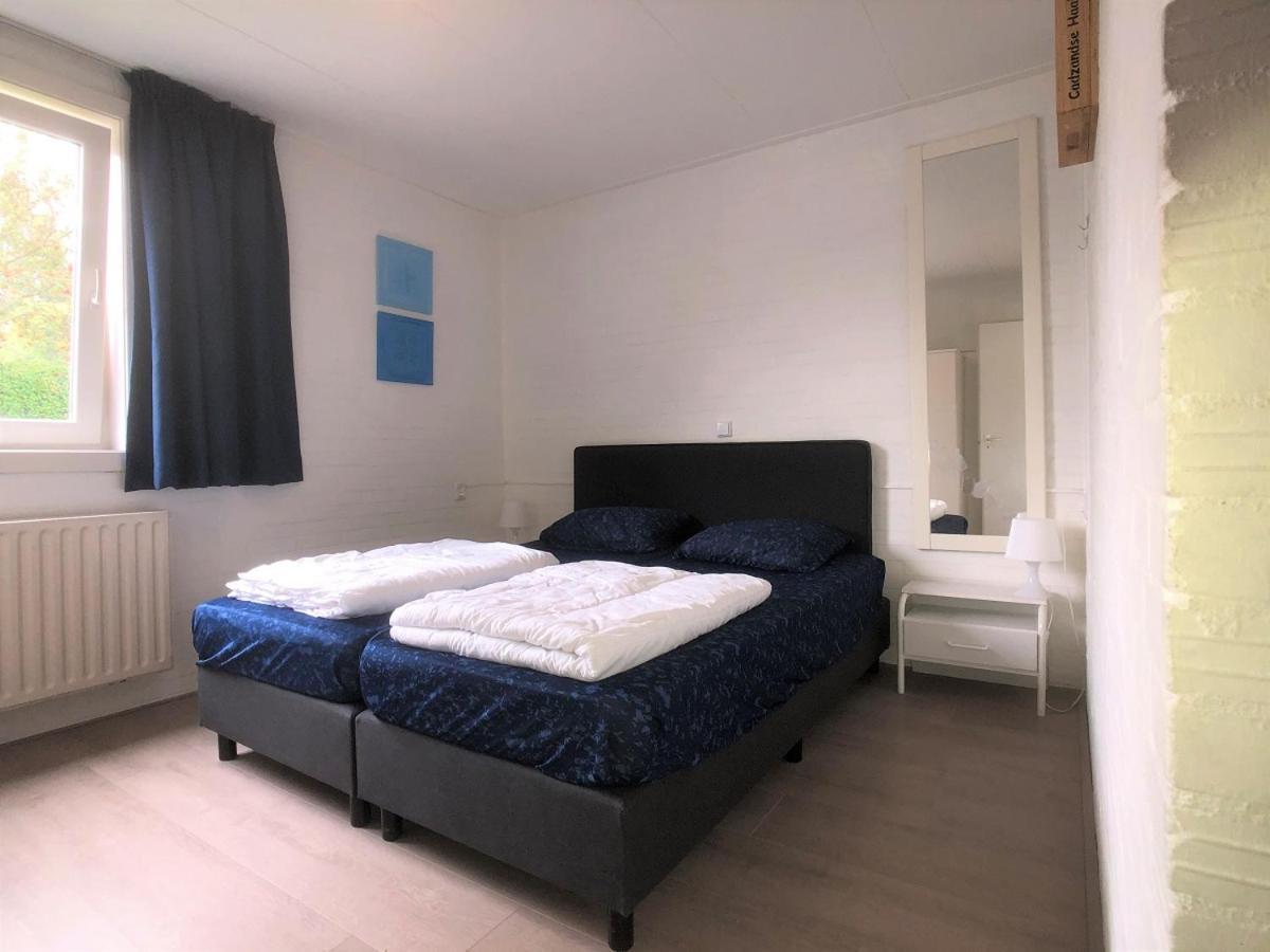 Sea La Vie Villa เรตรองเชอเมนต์ ภายนอก รูปภาพ